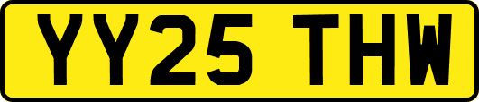 YY25THW