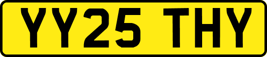 YY25THY