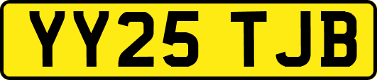 YY25TJB