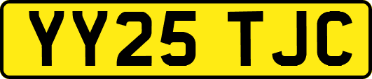 YY25TJC