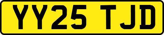 YY25TJD