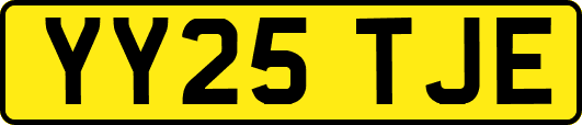 YY25TJE