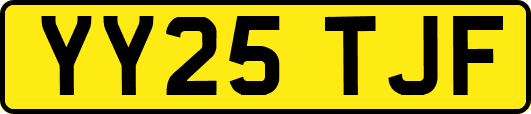 YY25TJF