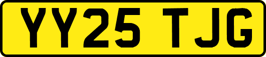 YY25TJG