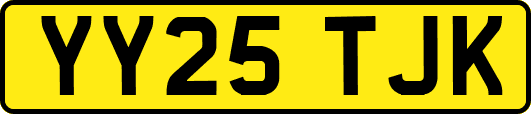 YY25TJK