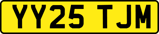 YY25TJM