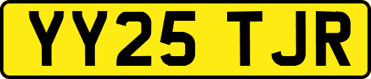 YY25TJR