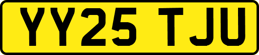 YY25TJU