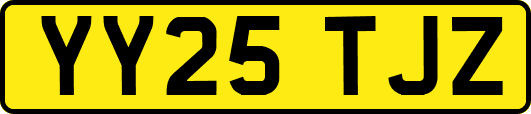 YY25TJZ