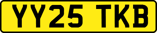 YY25TKB