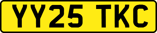 YY25TKC