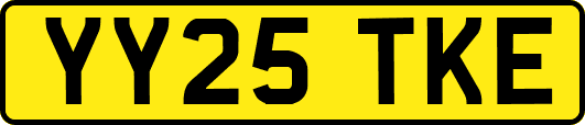 YY25TKE