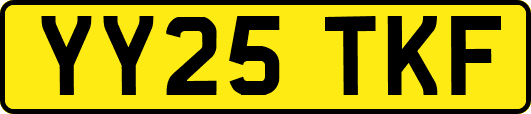 YY25TKF