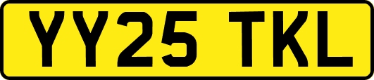 YY25TKL