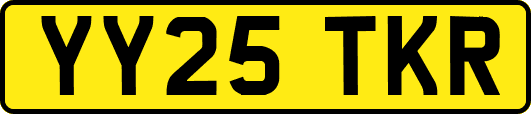 YY25TKR