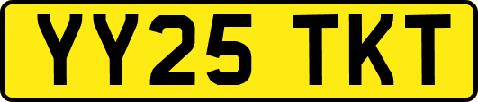 YY25TKT