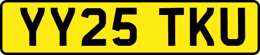 YY25TKU