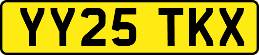 YY25TKX