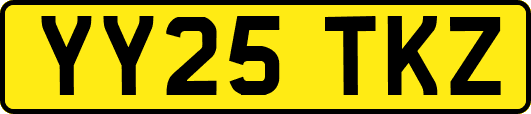 YY25TKZ