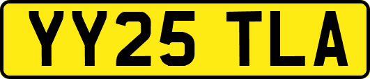 YY25TLA