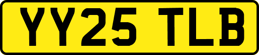 YY25TLB