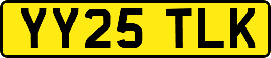YY25TLK