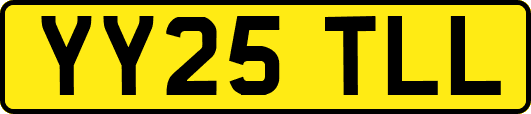 YY25TLL