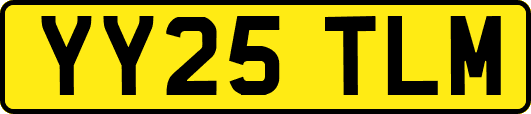 YY25TLM