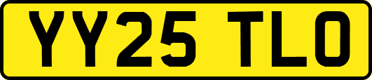 YY25TLO