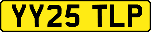 YY25TLP