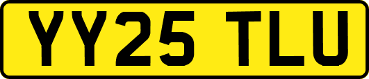 YY25TLU