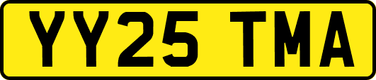 YY25TMA