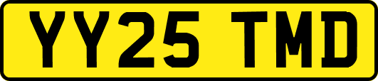 YY25TMD