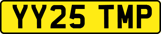 YY25TMP