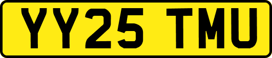 YY25TMU