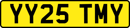 YY25TMY