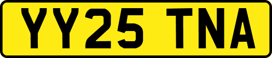 YY25TNA
