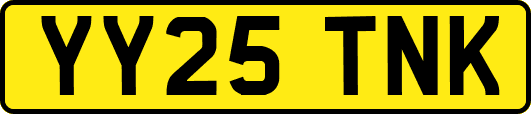 YY25TNK