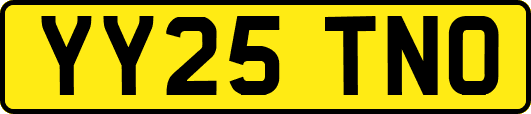 YY25TNO