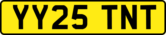YY25TNT