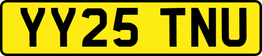 YY25TNU