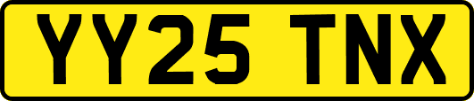 YY25TNX