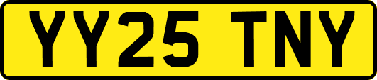 YY25TNY