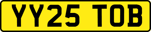 YY25TOB