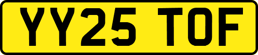 YY25TOF