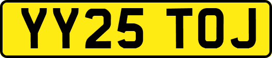 YY25TOJ