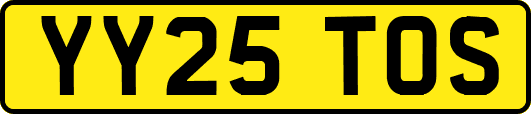 YY25TOS