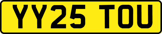 YY25TOU