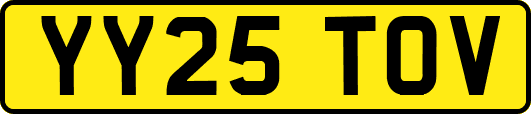 YY25TOV