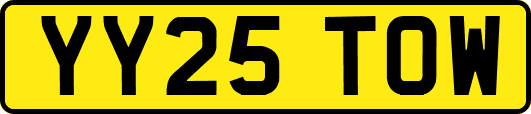 YY25TOW
